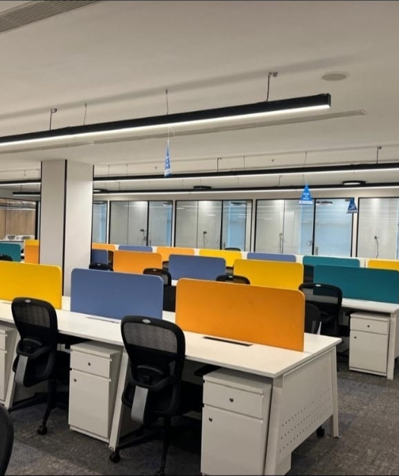 Innovative Interiors Project 1