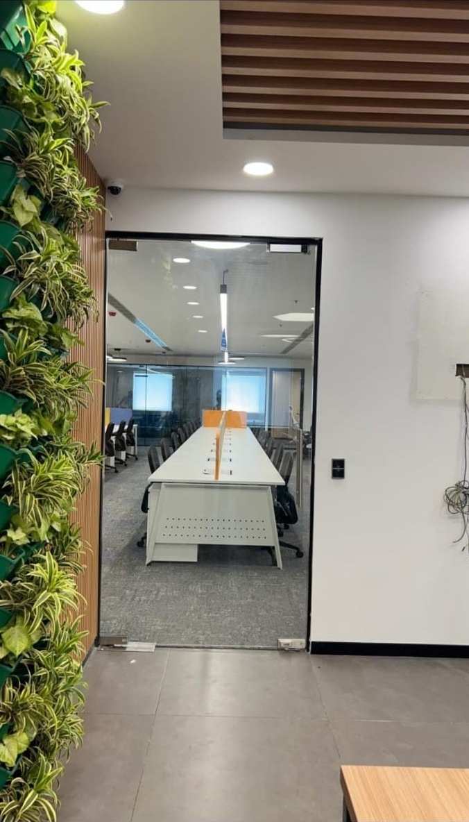 Innovative Interiors Project 10