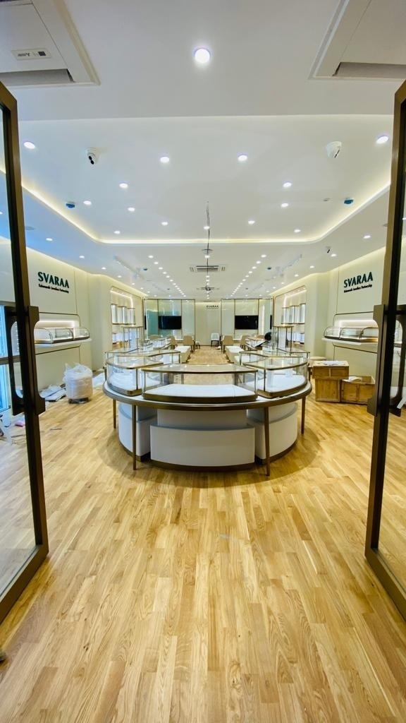Innovative Interiors Project 100