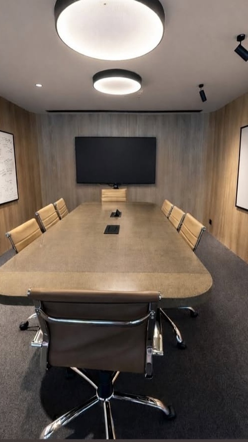 Innovative Interiors Project 101