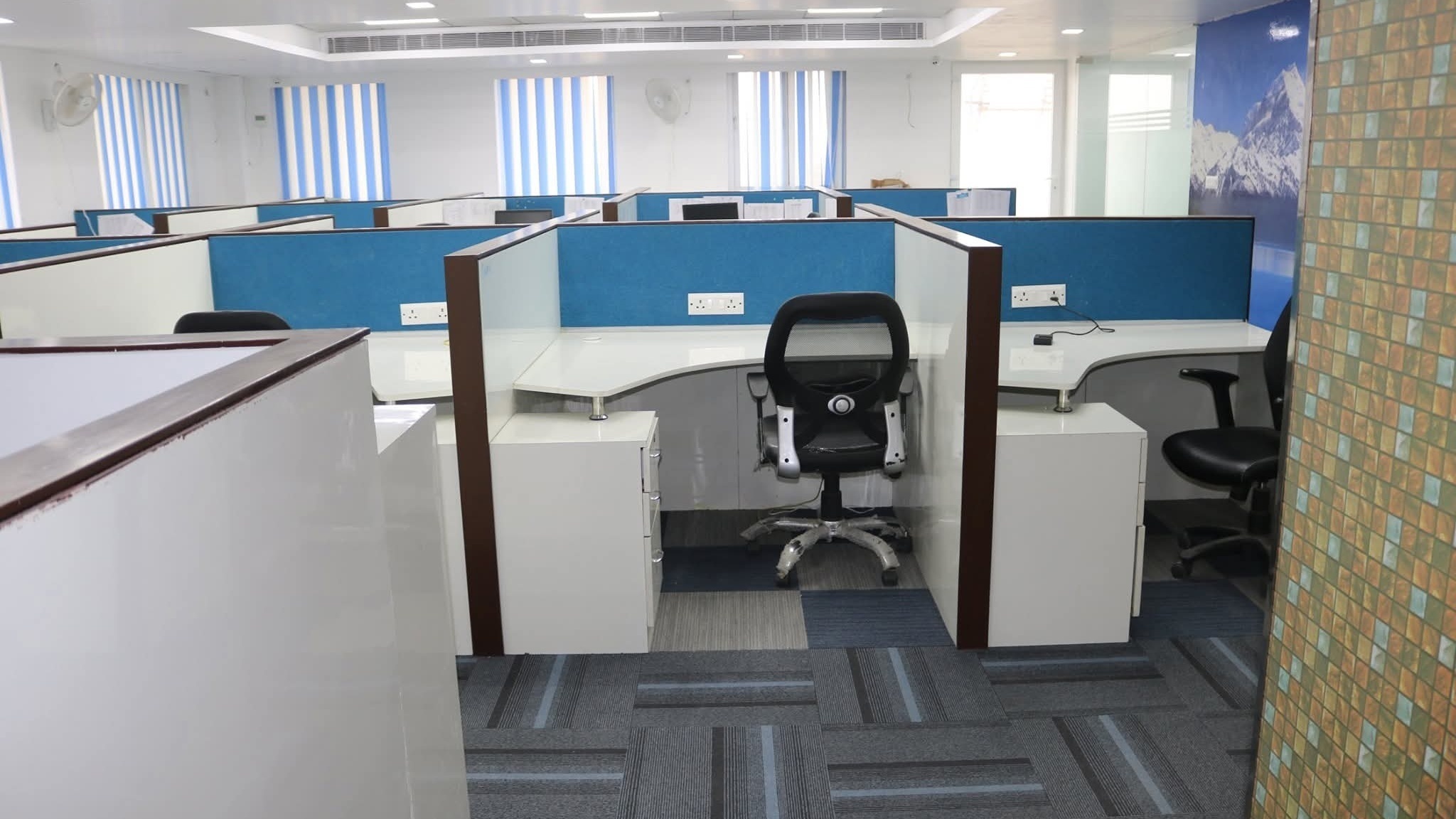 Innovative Interiors Project 103