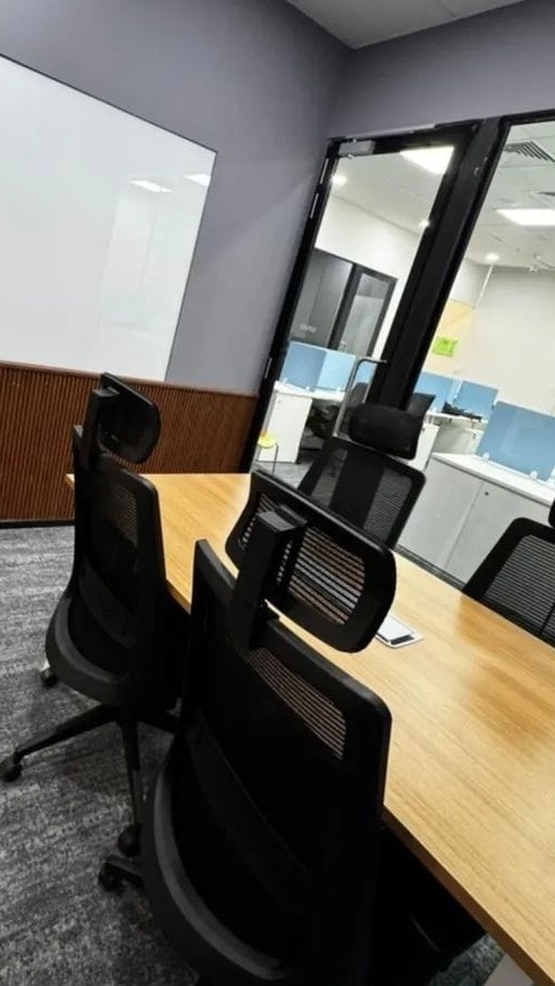 Innovative Interiors Project 104