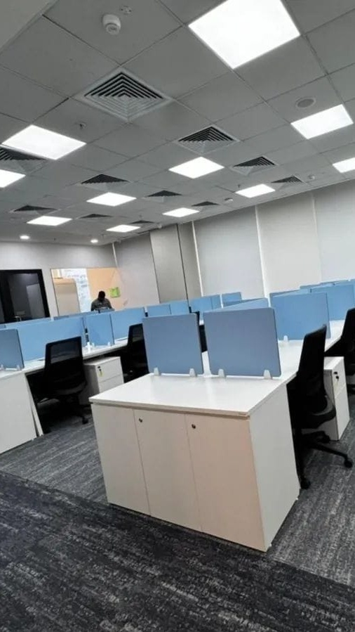 Innovative Interiors Project 106