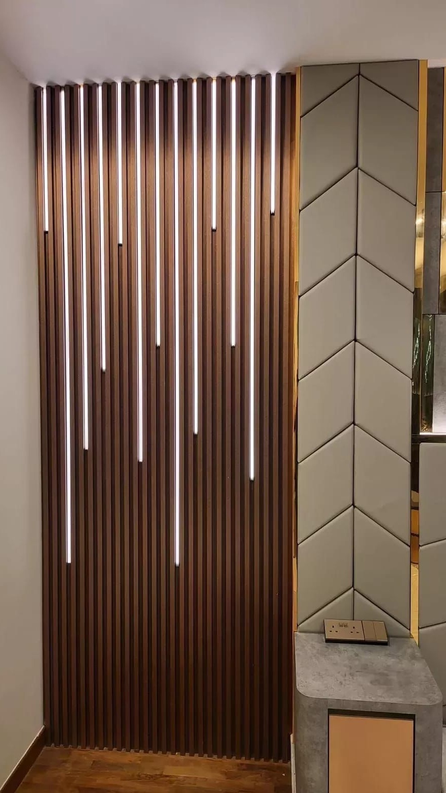 Innovative Interiors Project 107