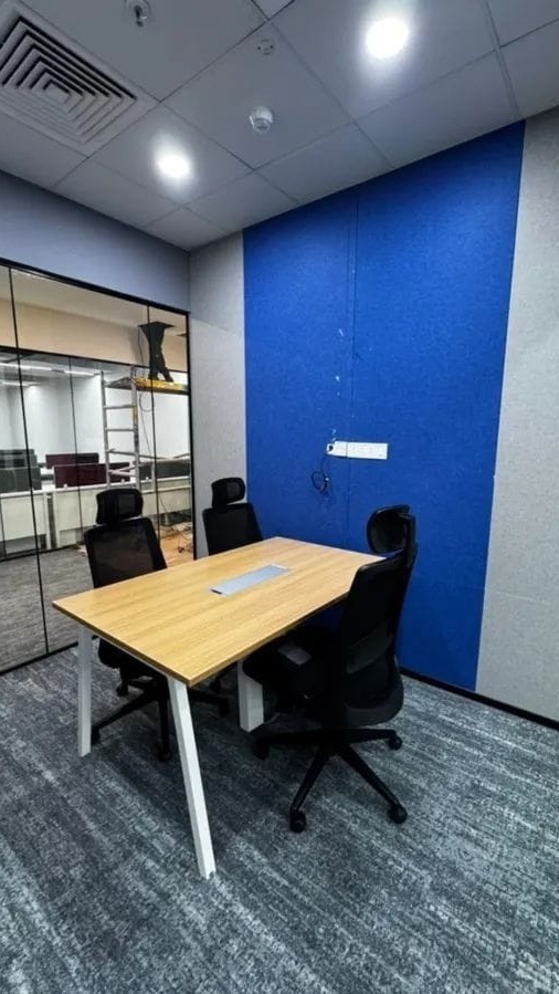 Innovative Interiors Project 108