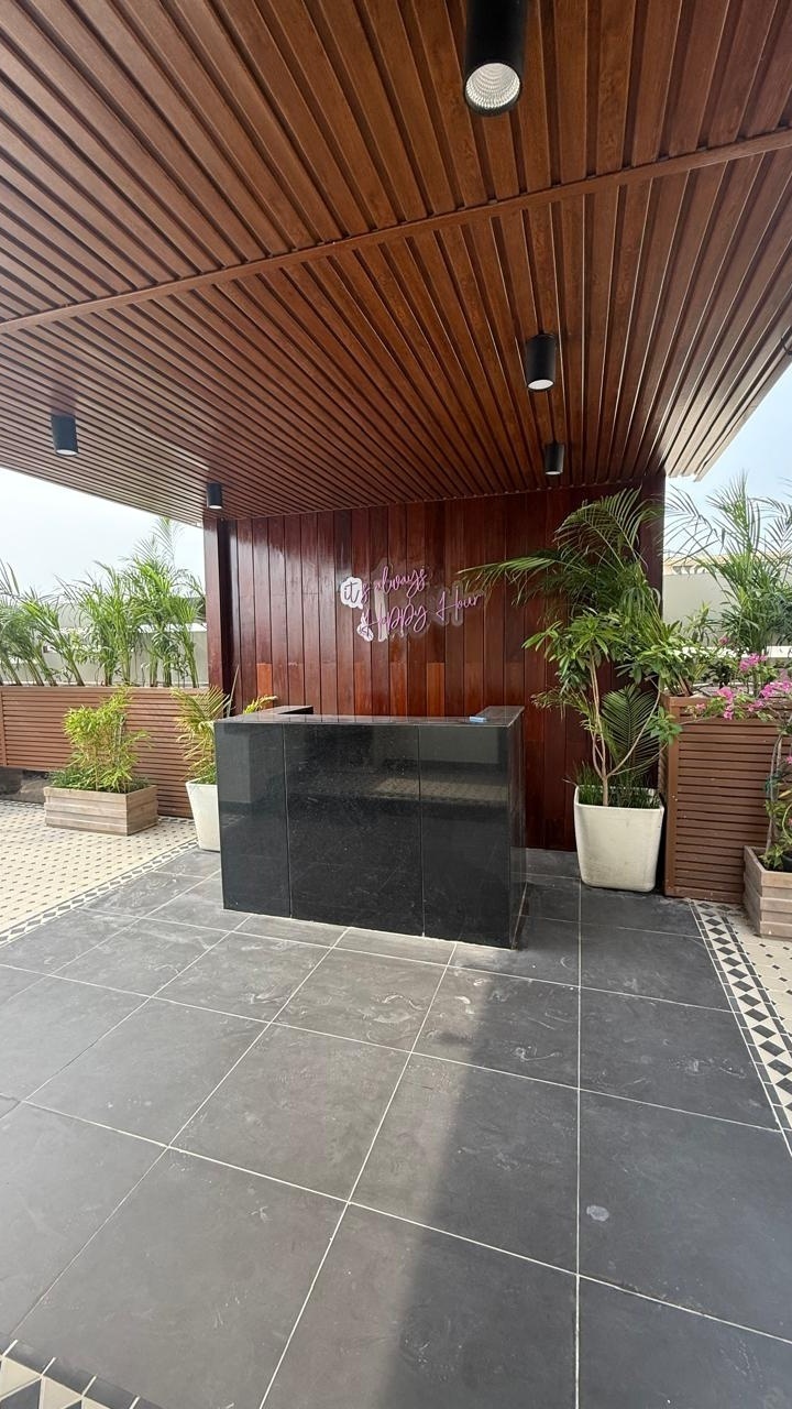 Innovative Interiors Project 109