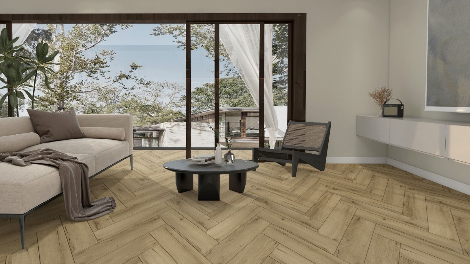 Innovative Interiors Project 11