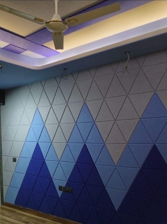 Innovative Interiors Project 110