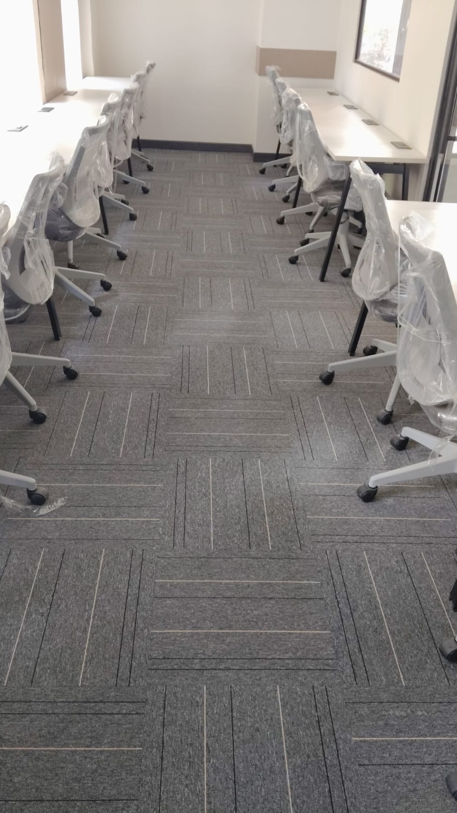 Innovative Interiors Project 111