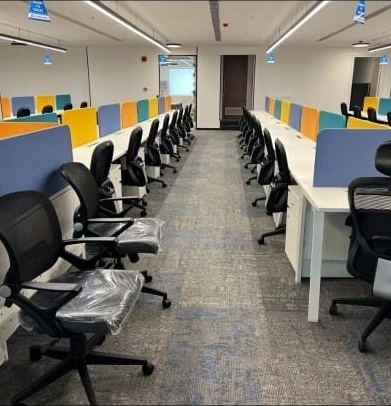 Innovative Interiors Project 14