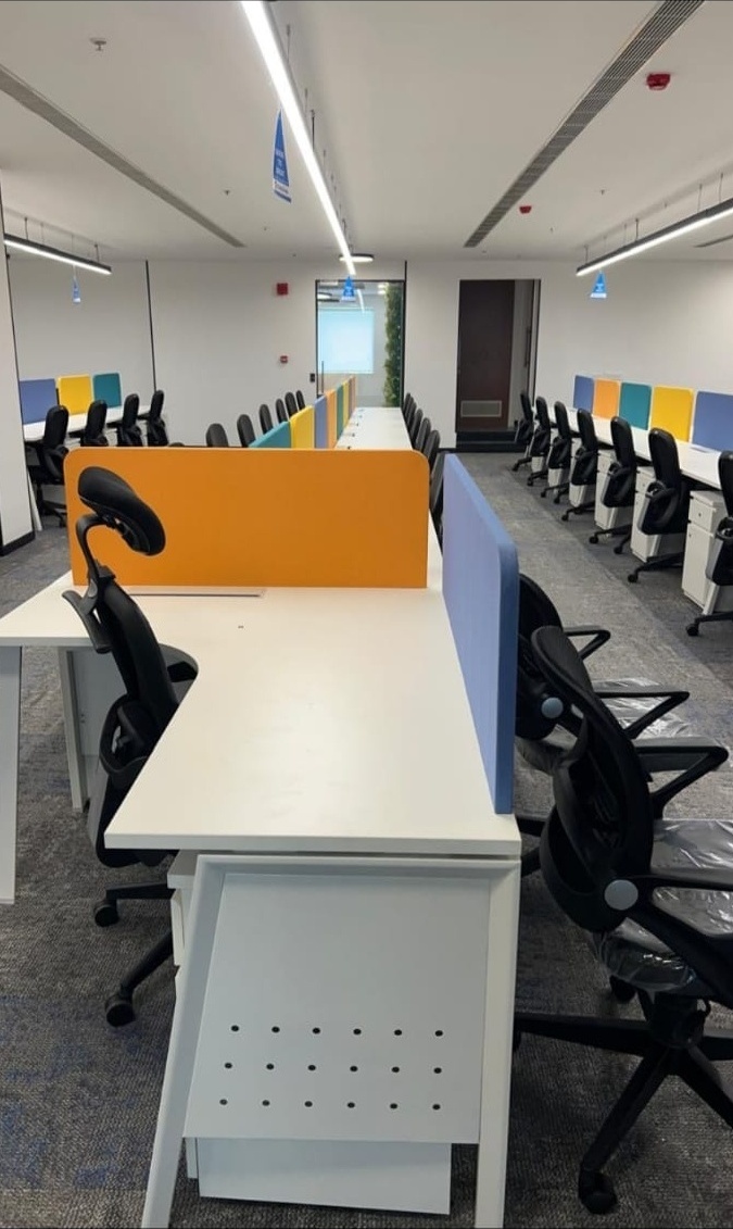 Innovative Interiors Project 16