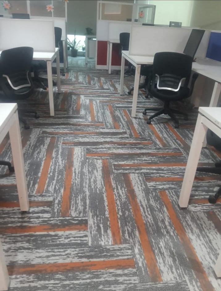 Innovative Interiors Project 1