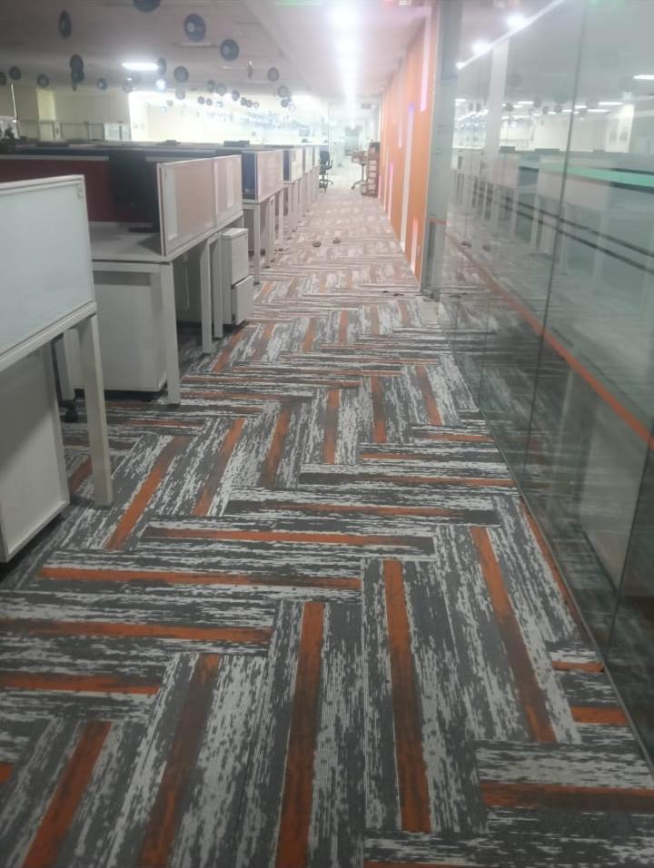Innovative Interiors Project 1