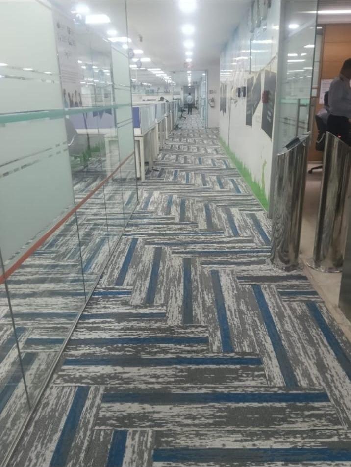 Innovative Interiors Project 1