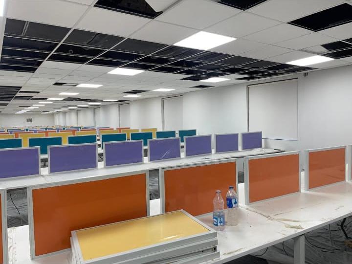 Innovative Interiors Project 1