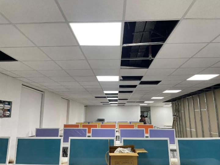 Innovative Interiors Project 1