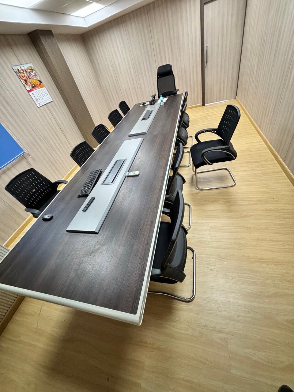 Innovative Interiors Project 1