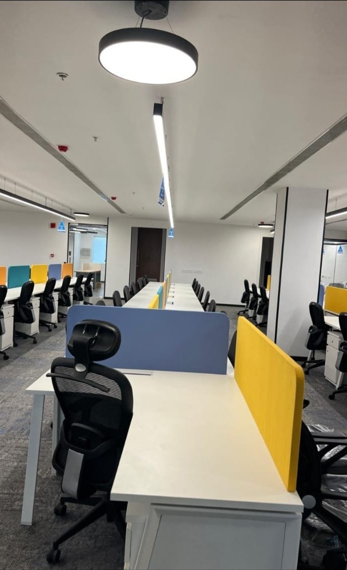 Innovative Interiors Project 17