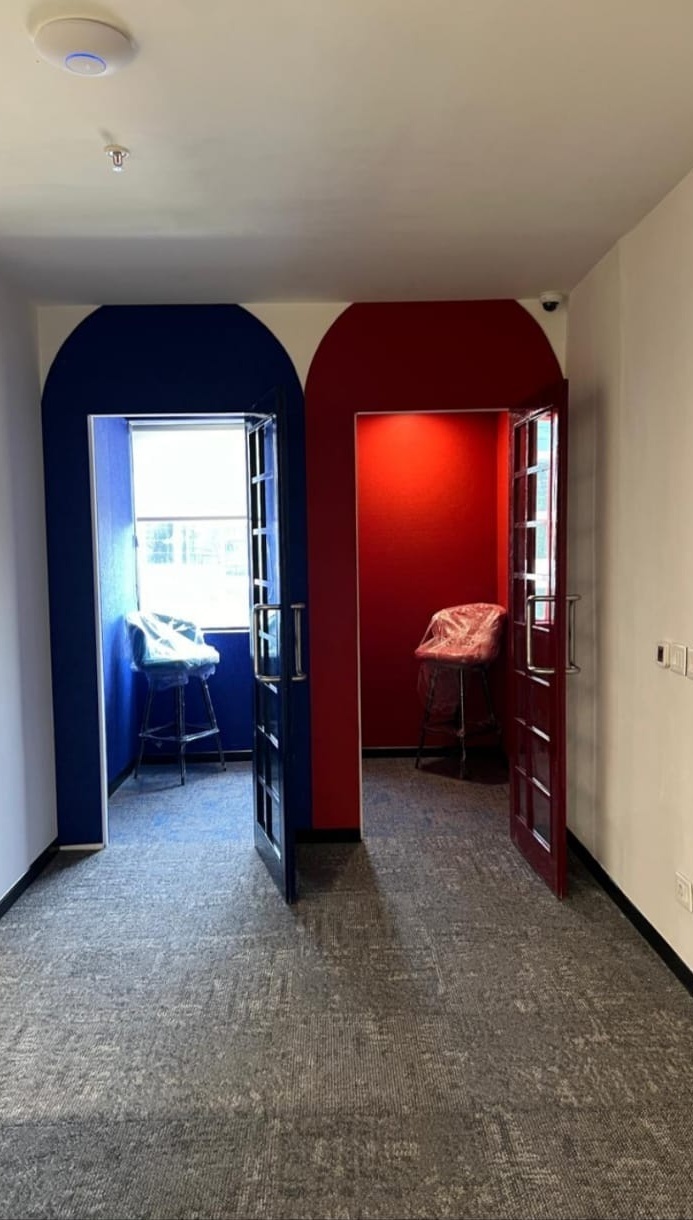 Innovative Interiors Project 18