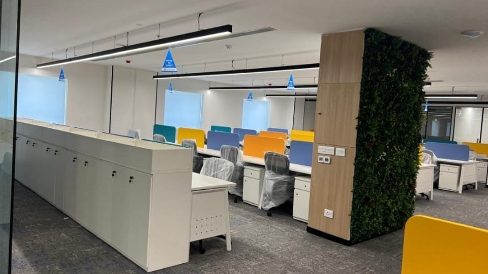 Innovative Interiors Project 19