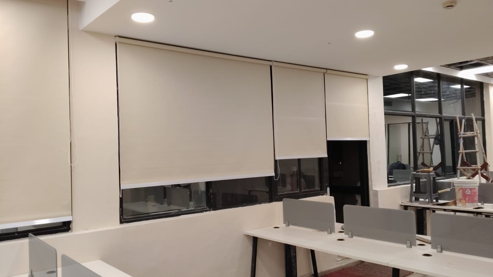 Innovative Interiors Project 2