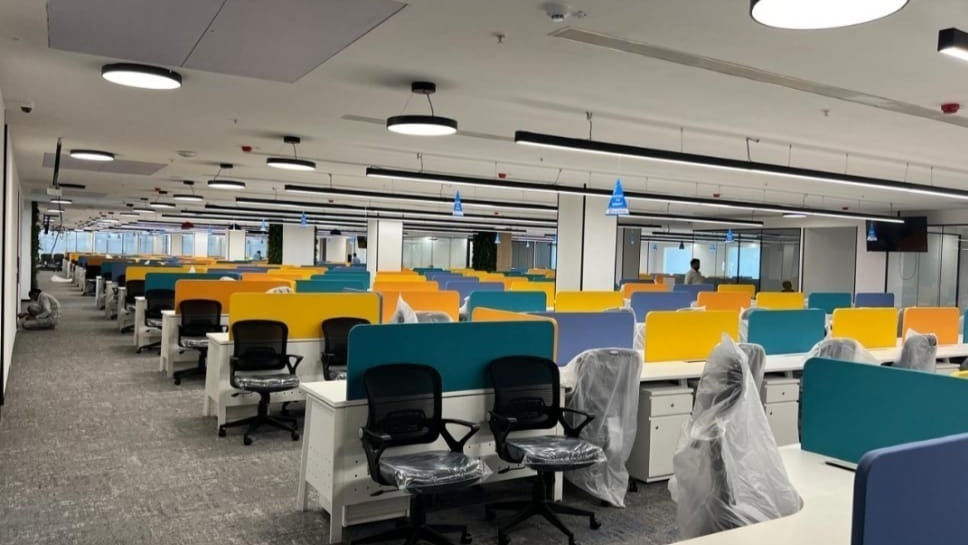 Innovative Interiors Project 21