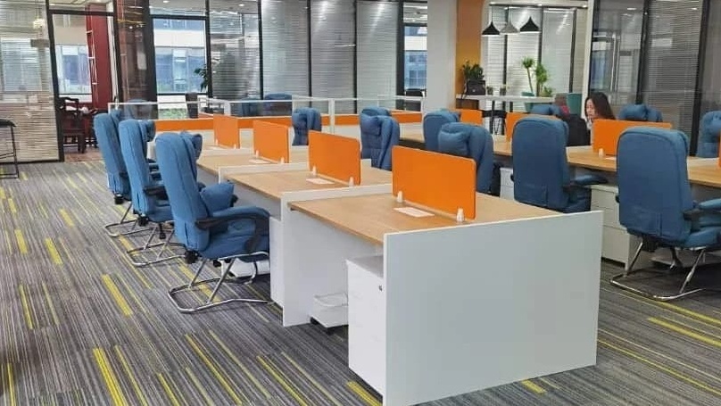Innovative Interiors Project 22