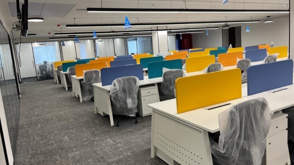 Innovative Interiors Project 23