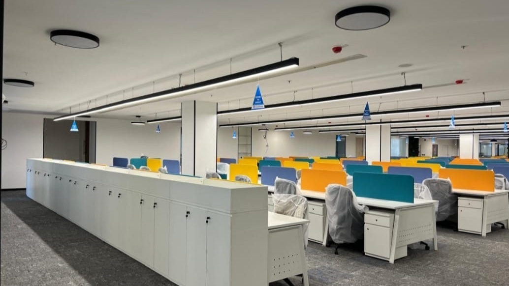 Innovative Interiors Project 24