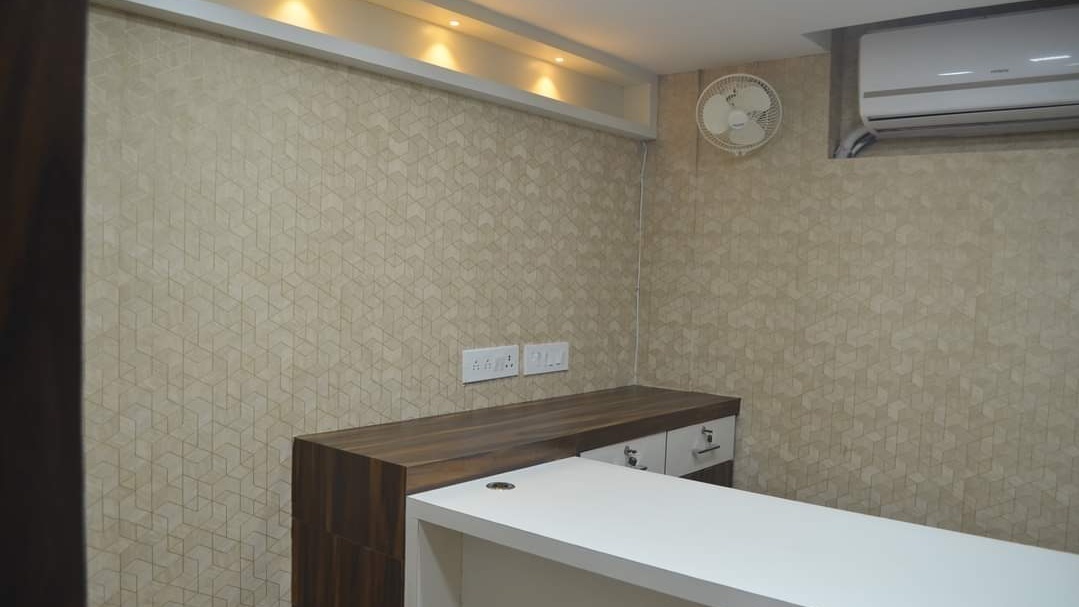 Innovative Interiors Project 25