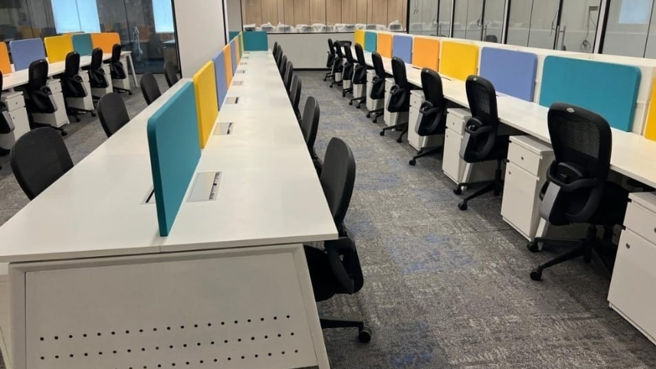 Innovative Interiors Project 26
