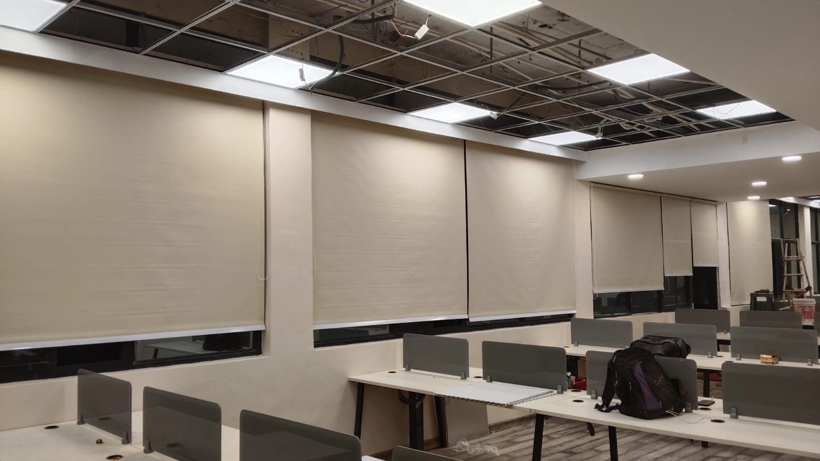 Innovative Interiors Project 3
