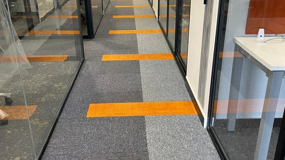 Innovative Interiors Project 30