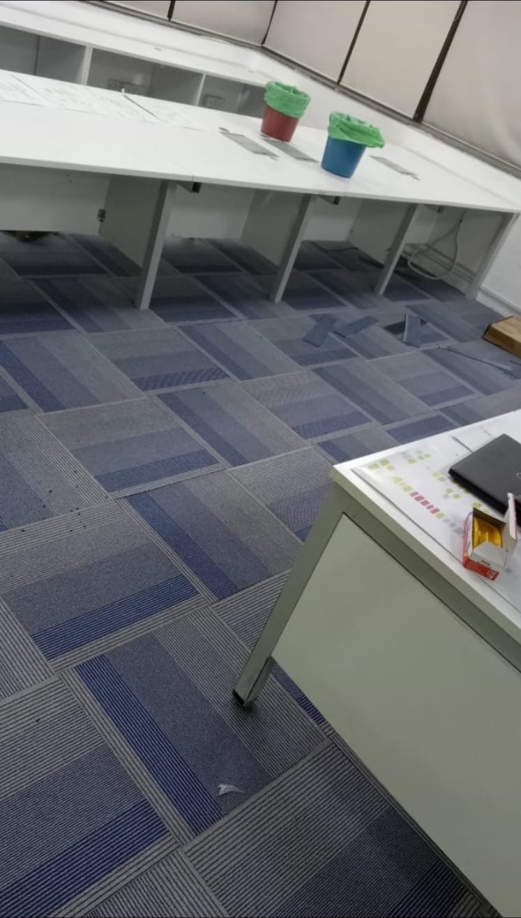 Innovative Interiors Project 33