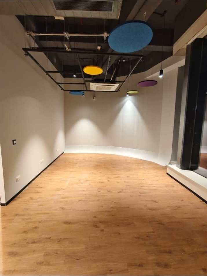 Innovative Interiors Project 35