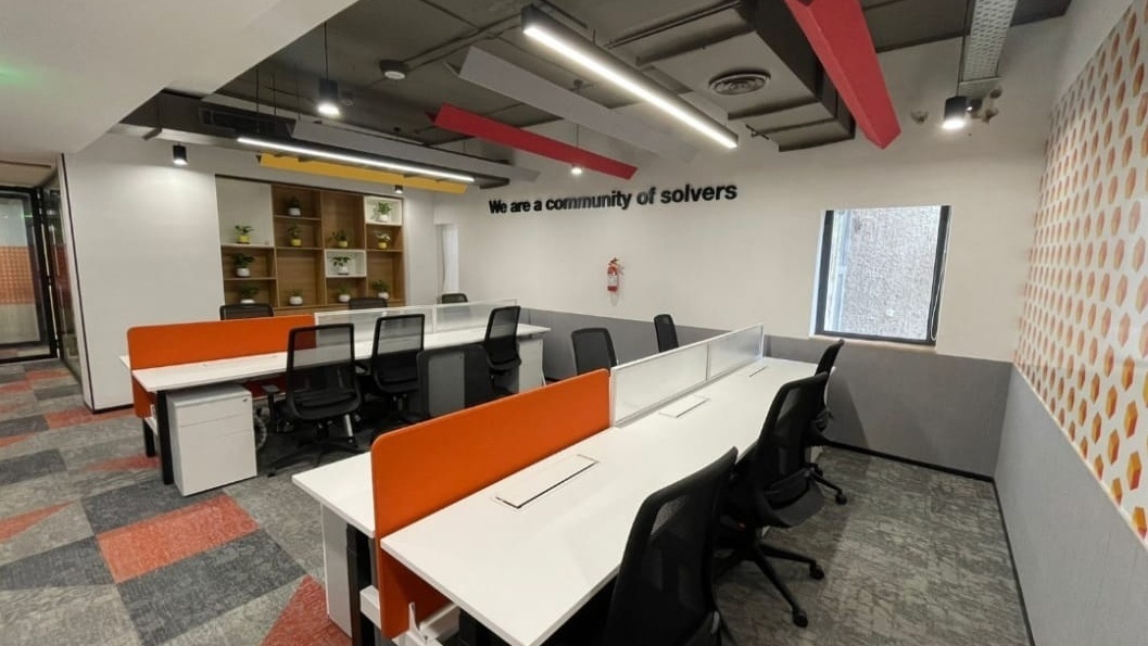 Innovative Interiors Project 36
