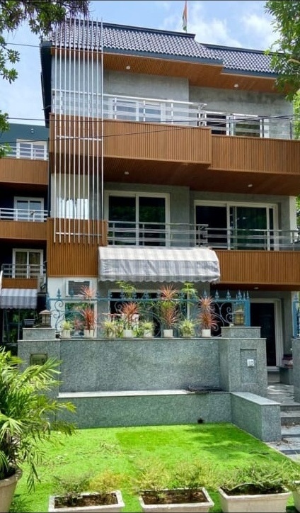 Innovative Interiors Project 37