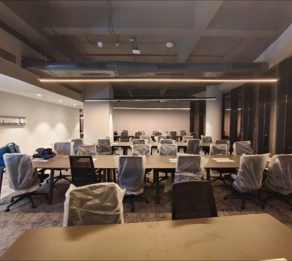 Innovative Interiors Project 38