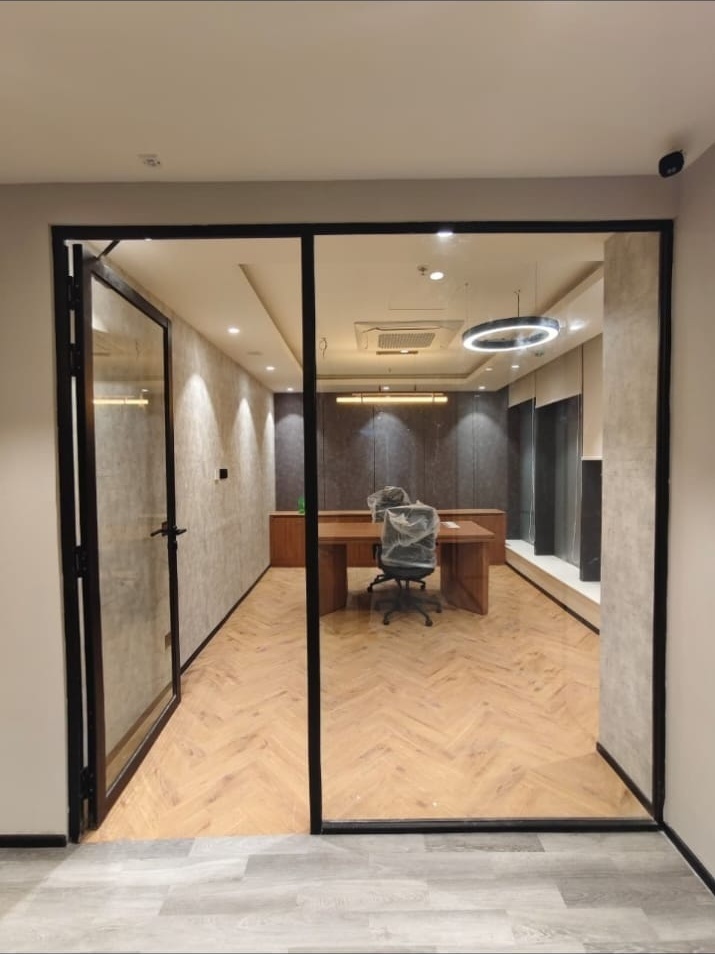 Innovative Interiors Project 39