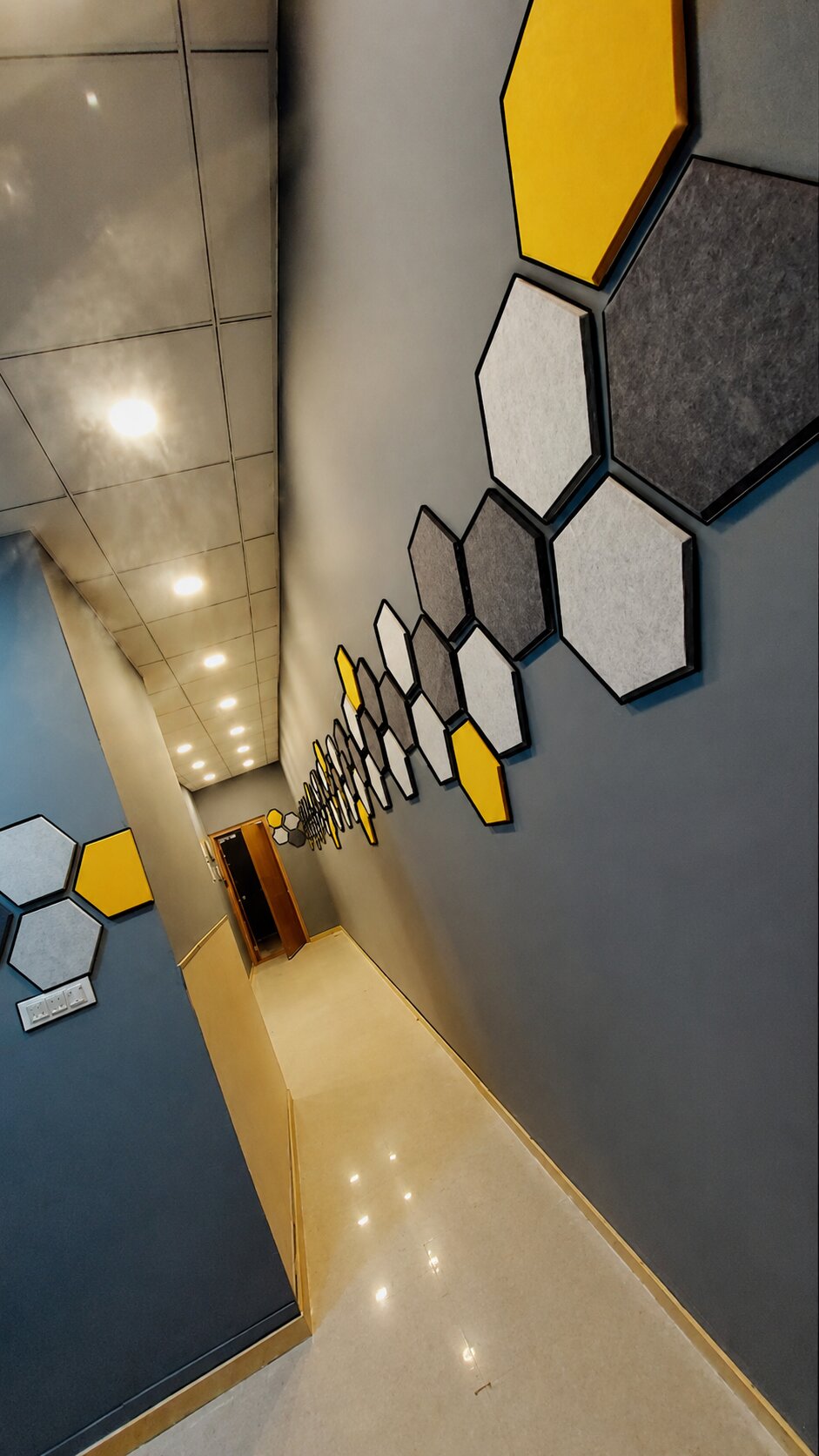 Innovative Interiors Project 4