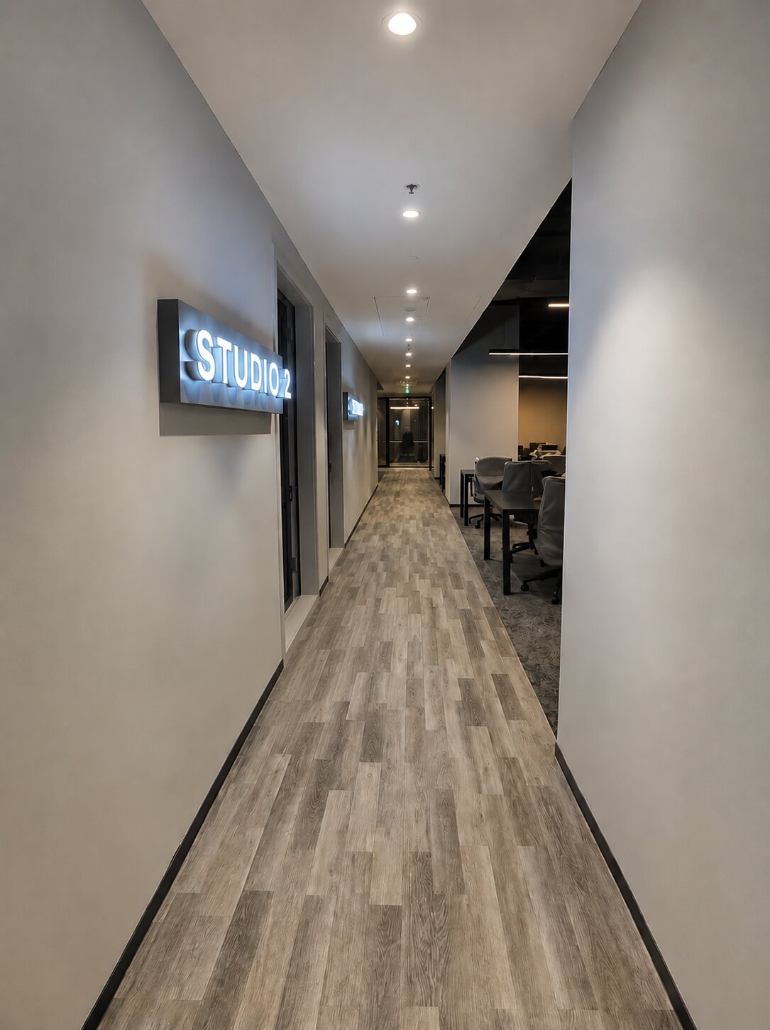 Innovative Interiors Project 40