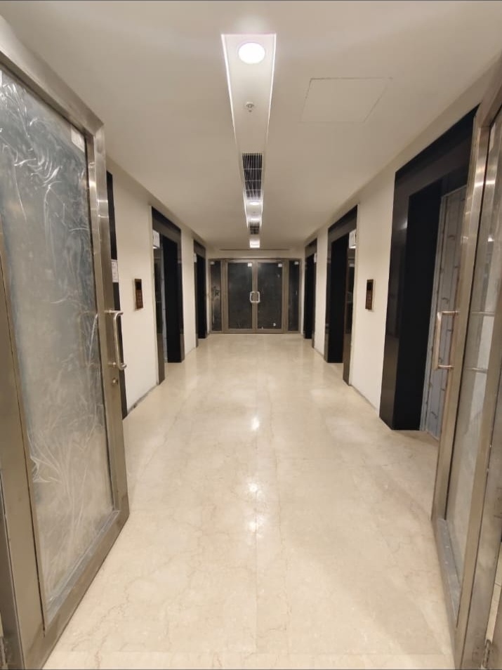 Innovative Interiors Project 42