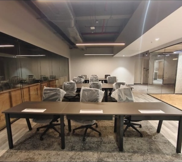 Innovative Interiors Project 43