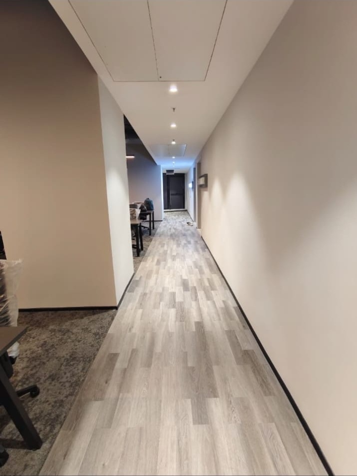 Innovative Interiors Project 46