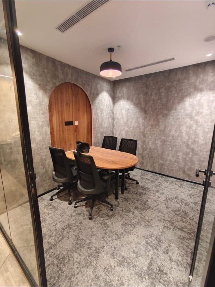 Innovative Interiors Project 47