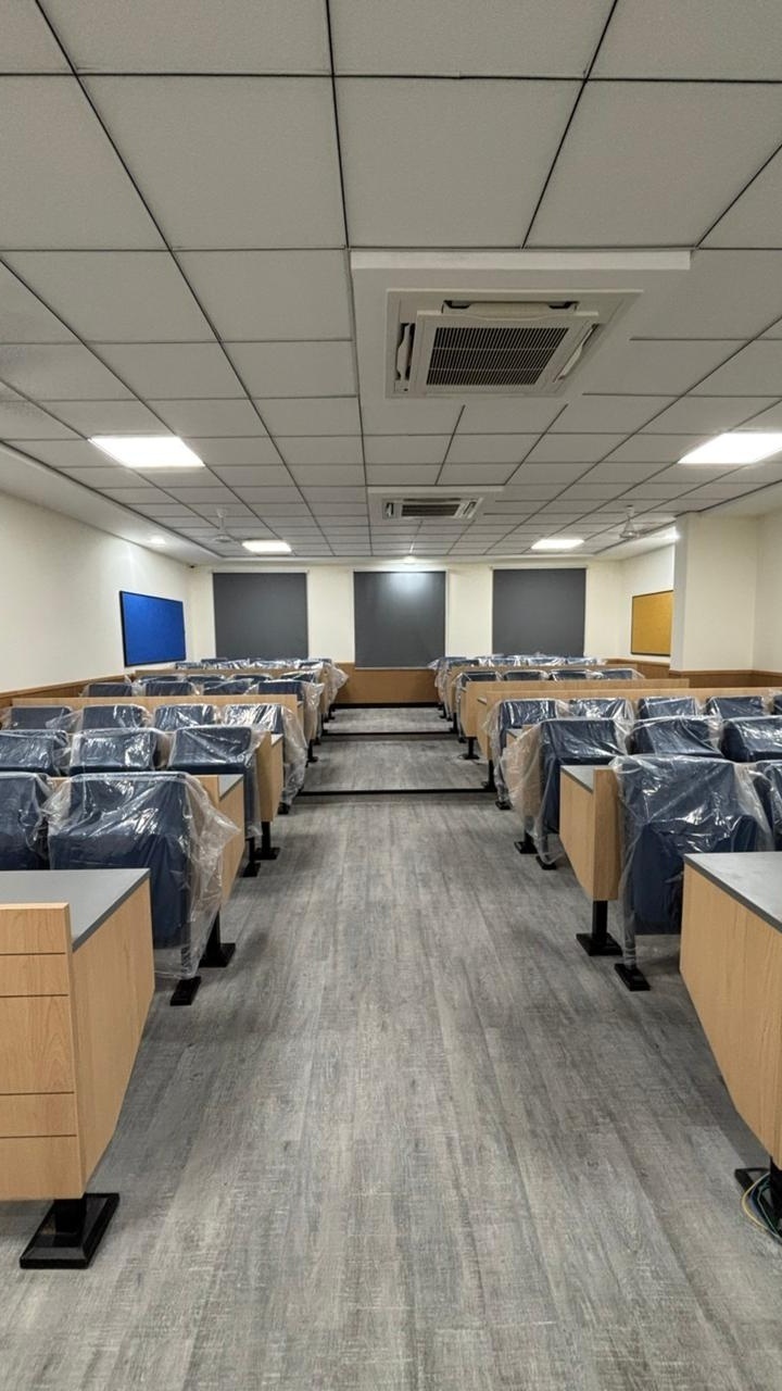 Innovative Interiors Project 49
