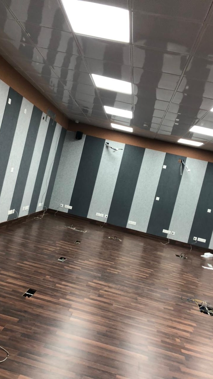 Innovative Interiors Project 5