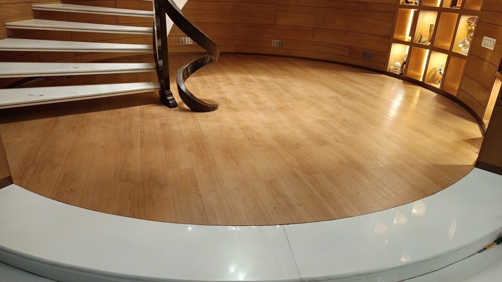 Innovative Interiors Project 51