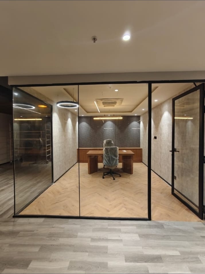 Innovative Interiors Project 52
