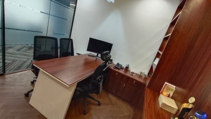 Innovative Interiors Project 60